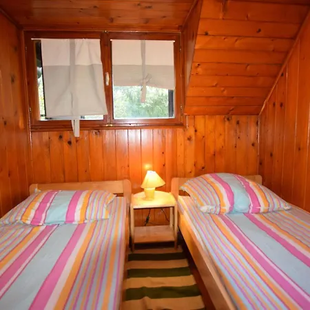 Feriehus In Near Kama Nik Trail Vrbovsko