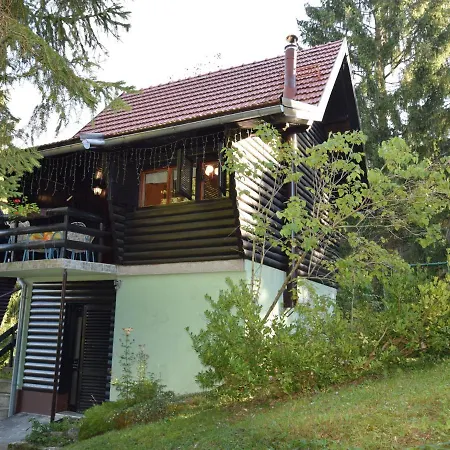 Restful In Holiday home