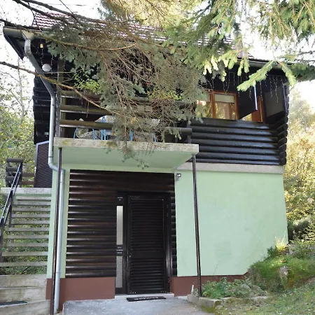 Restful In Vrbovsko