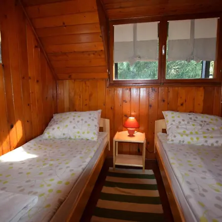 Holiday home Restful In *