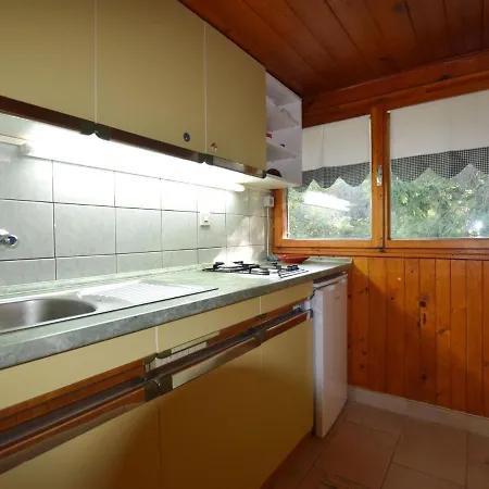 Σπίτι διακοπών In Near Kama Nik Trail Vrbovsko