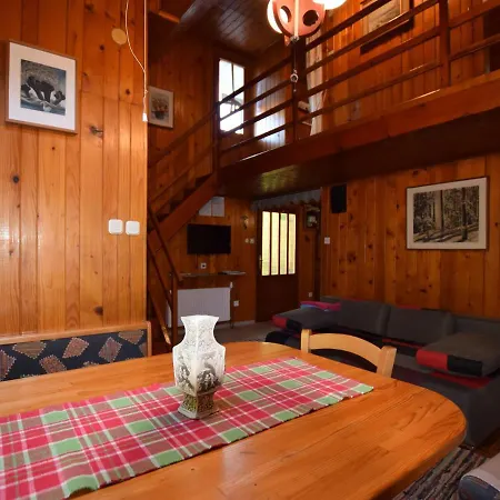 In Near Kama Nik Trail Vrbovsko