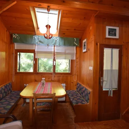 Σπίτι διακοπών In Near Kama Nik Trail *