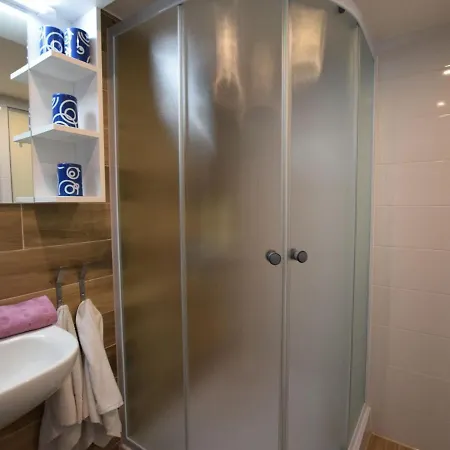 Σπίτι διακοπών In Near Kama Nik Trail