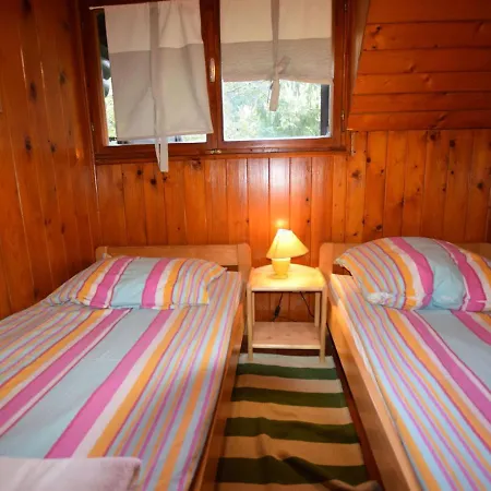 In Near Kama Nik Trail Vrbovsko