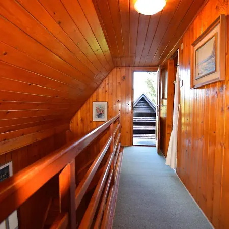 Σπίτι διακοπών In Near Kama Nik Trail Vrbovsko