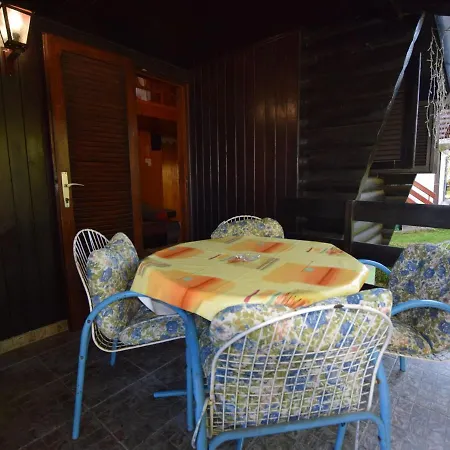 In Near Kama Nik Trail Vrbovsko