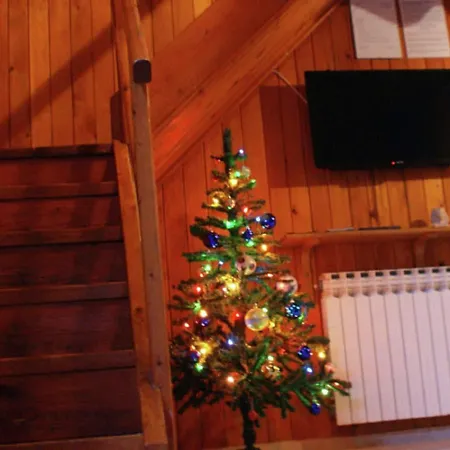 Σπίτι διακοπών In Near Kama Nik Trail *