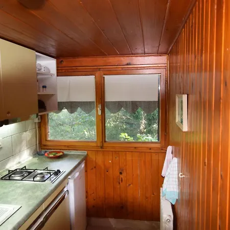 In Near Kama Nik Trail *