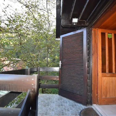 In Near Kama Nik Trail Σπίτι διακοπών *