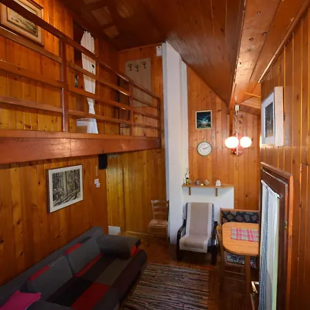 Σπίτι διακοπών In Near Kama Nik Trail