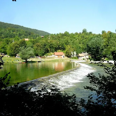 In Near Kama Nik Trail Σπίτι διακοπών